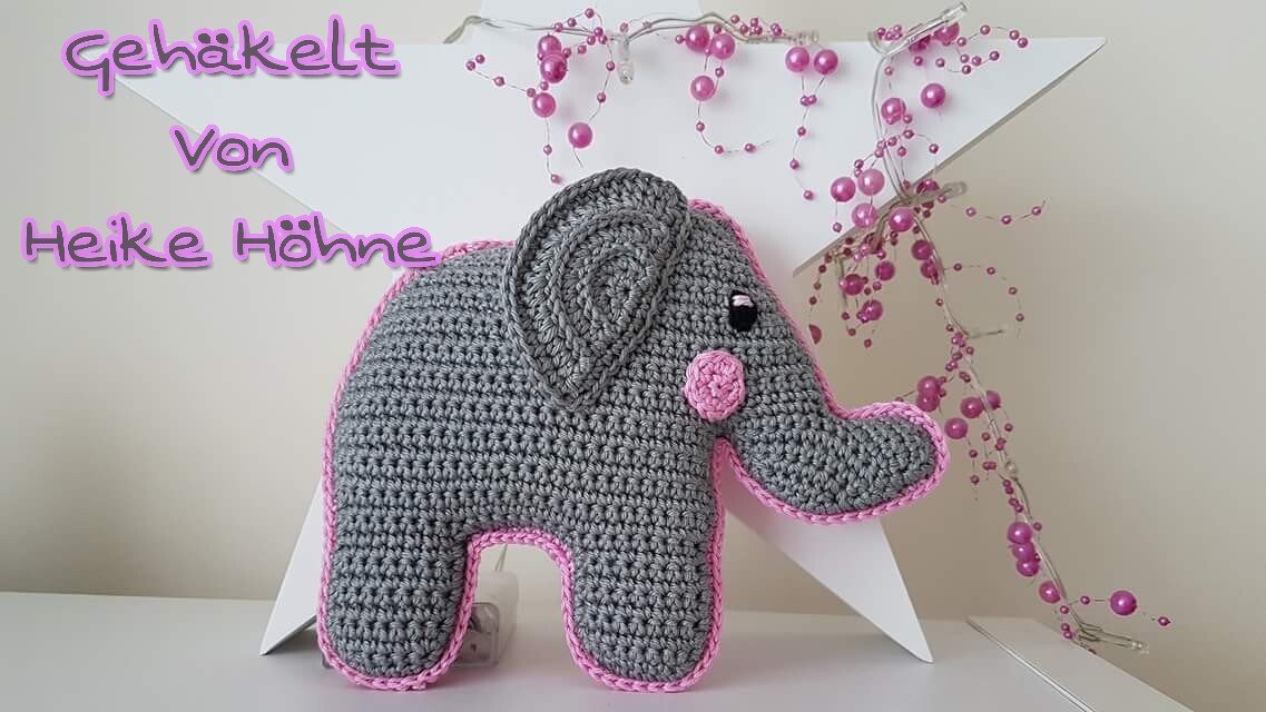 Zahme Elefanten als Babyspielzeug oder Dekoration - Bild 8