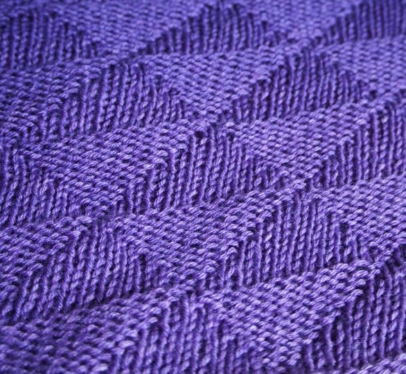 Illuminati - Dreieckstuch für Anfänger