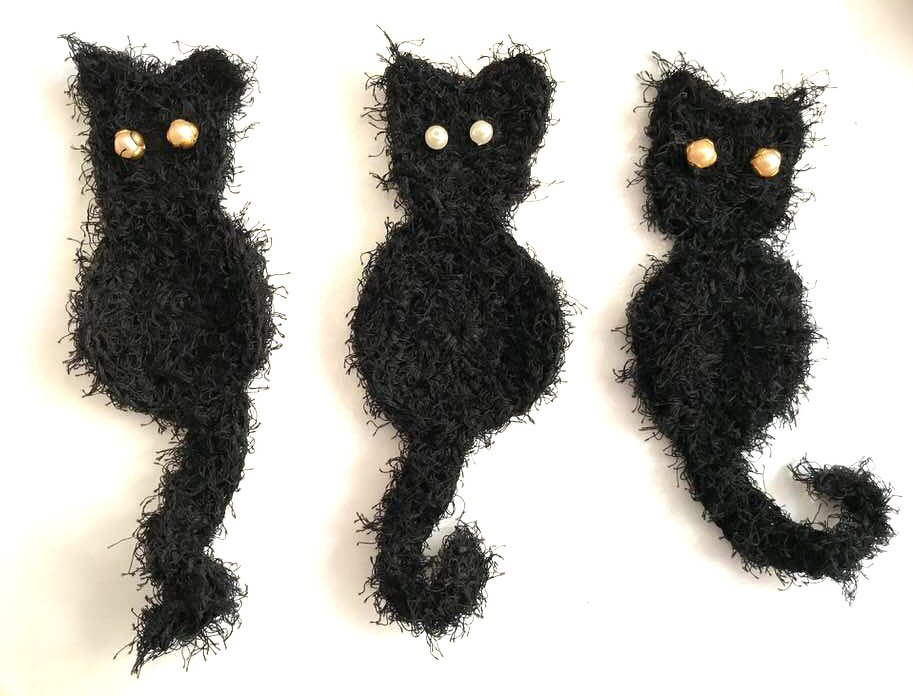 Katzenapplikation MAUNZ - Bild 2