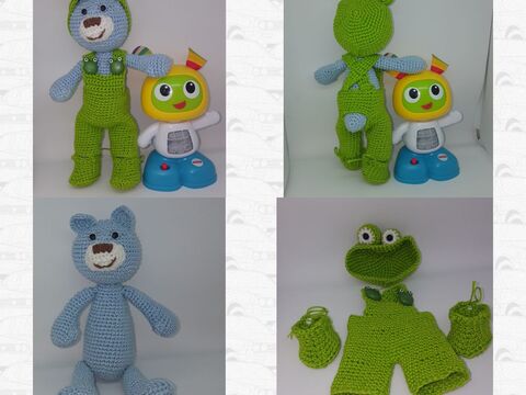 Karl Otto best friend