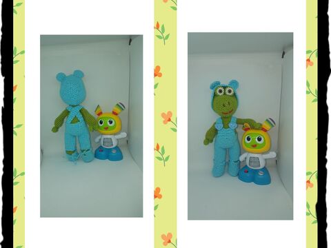 Karl Gustav Best Friends