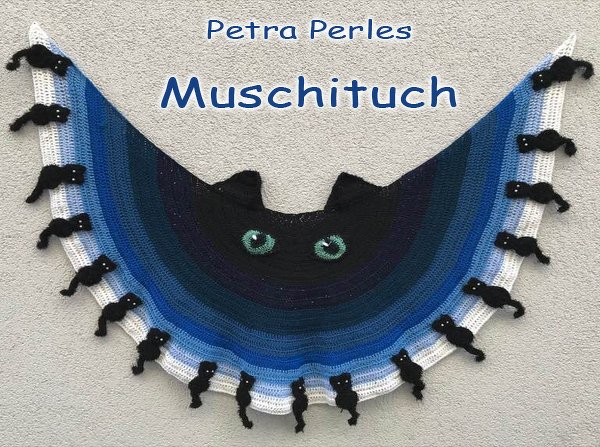 Petra Perles MUSCHITUCH