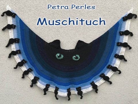 Petra Perles MUSCHITUCH