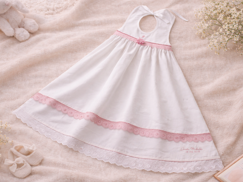 E-Book Taufaufleger "Greta"