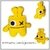 Häkelanleitung monster PDF english-deutsch-dutch ternura amigurumi