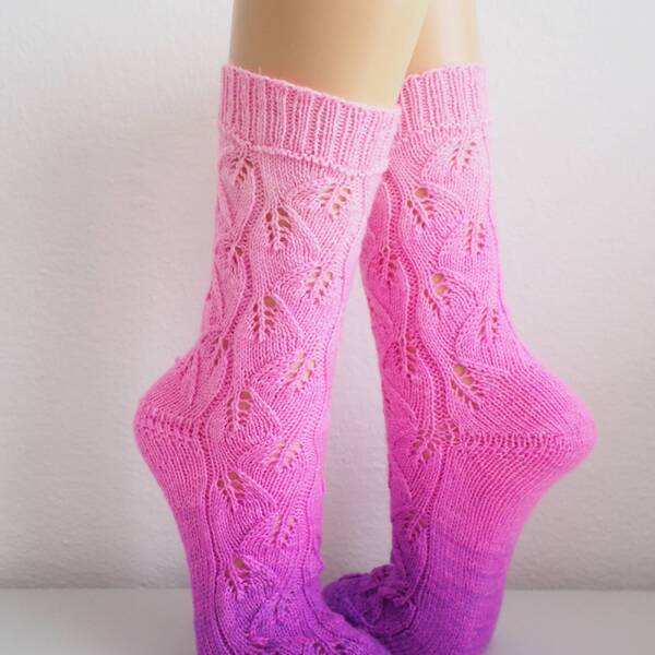 Socken & Beinstulpen