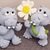 Crochet Pattern " Lovely Hippo"