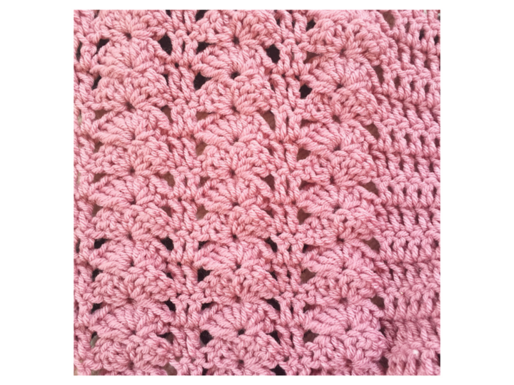 Häkelanleitung Brigit