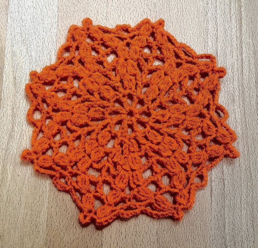 Granny - Stern - Bild 2