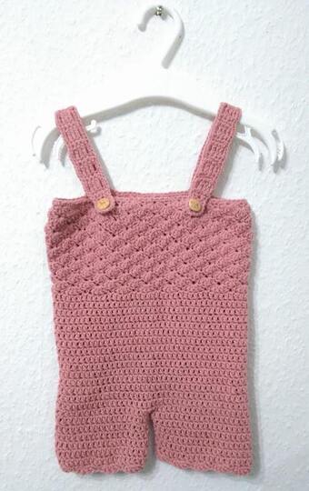 E-Book "Romber mit Haarband" Gr.50-74