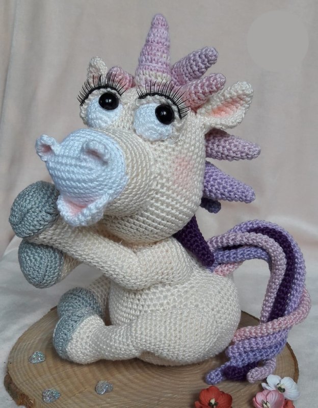 Bella The Unicorn - Image 4