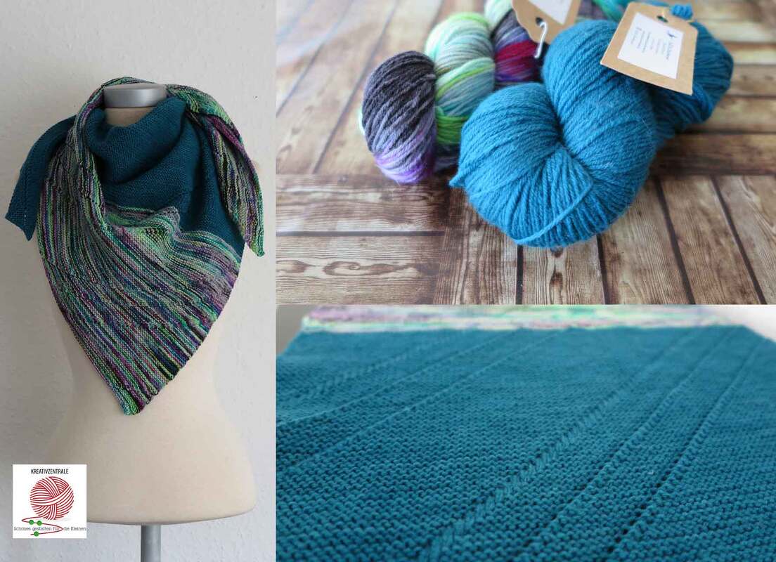 Stricktuch Altmühle