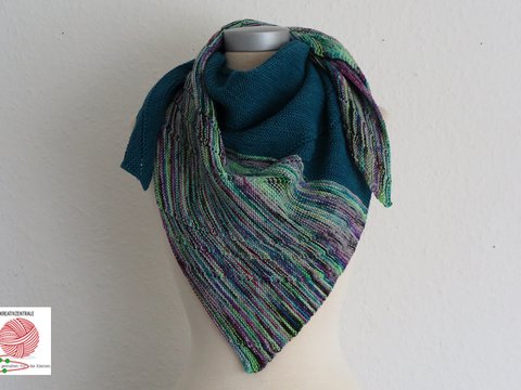 Stricktuch Altmühle
