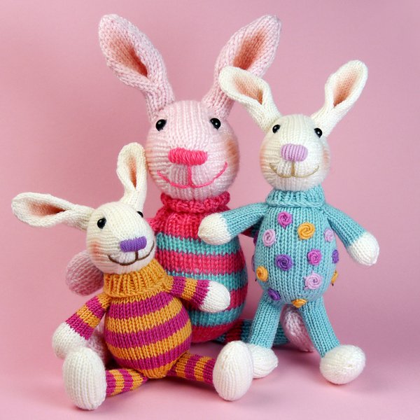 Amigurumi
