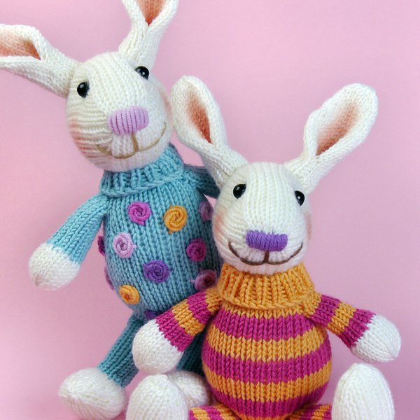 Amigurumi