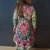 Kreisjacke Little Lady Gr. 98 / 104
