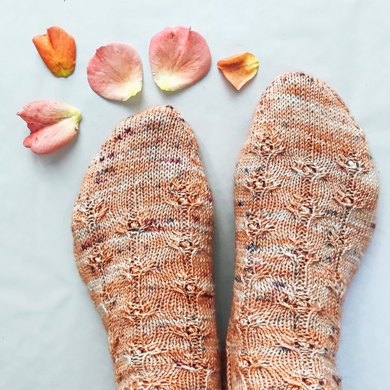 Florentine Socken - Bild 3