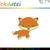 Stickdatei "Fuchs"
