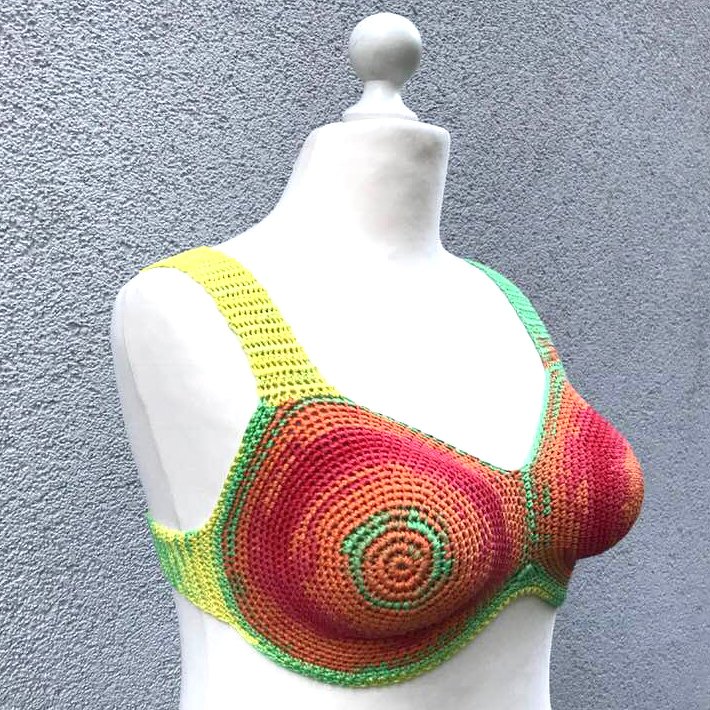 BH Busenfreundin Körbchen B-C - Bild 3