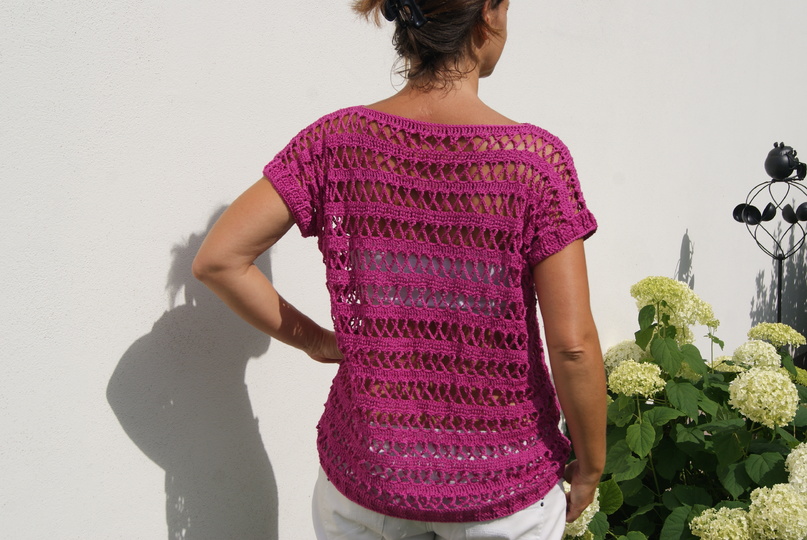 PINK-Shirt, für Frauen die an Brustkrebs erkrankt sind (alle Größen)