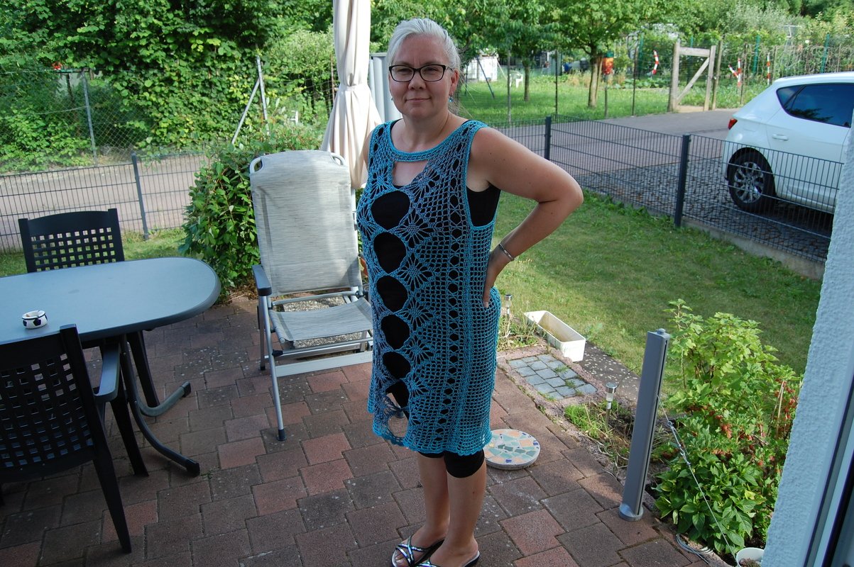 Juni- Tunika - Bild 3