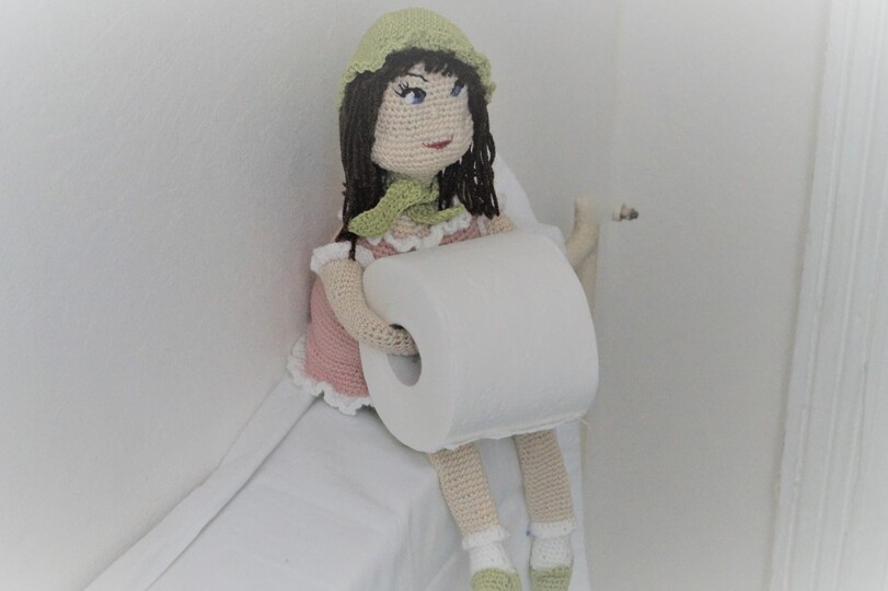 Klofräulein Matilde