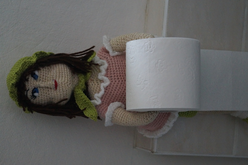 Klofräulein Matilde