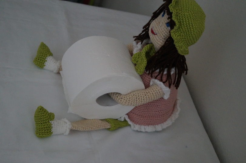 Klofräulein Matilde