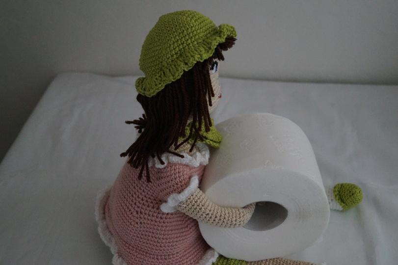 Klofräulein Matilde