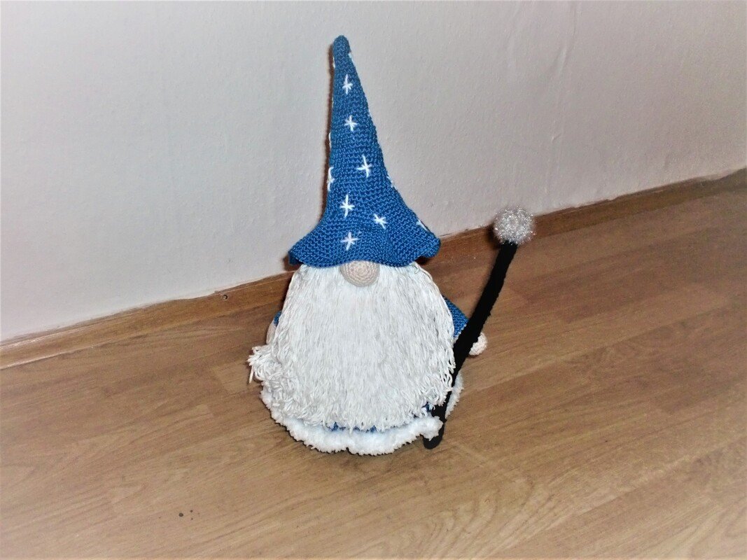 Tristan der Zauberwichtel