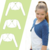 Ebook Schnittmuster Bolero Bea Anleitung Kinder Jacke