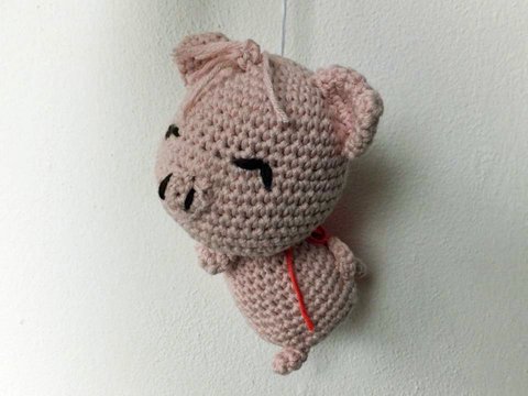 Superheld Schweinchen