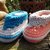 Häkelanleitung Babyschuhe