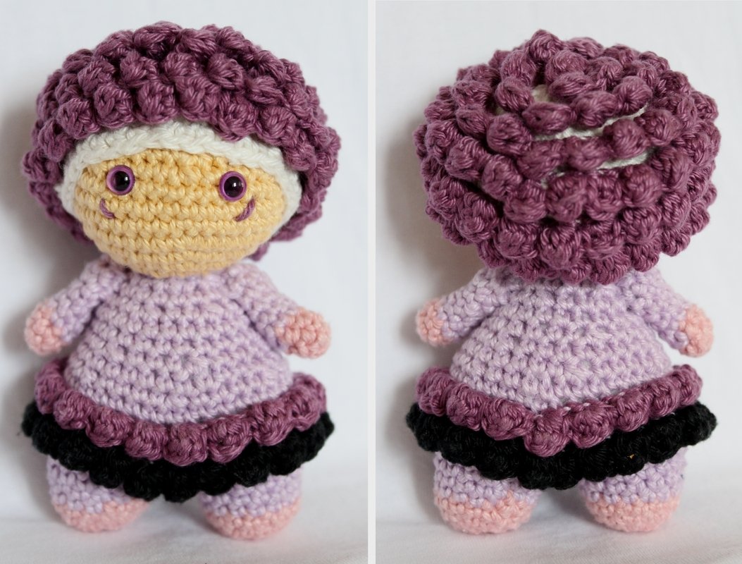 Bruna das Brombeermädchen - Bild 3