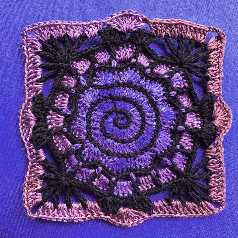 Granny Drehwurm - Bild 3