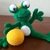 Der Froschkönig