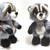 149 Crochet Pattern - Raccoon - Amigurumi soft toy PDF file by Ogol CP