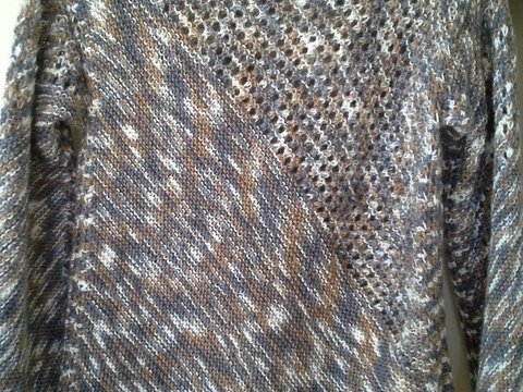 Damen Pullover gr. 40/42