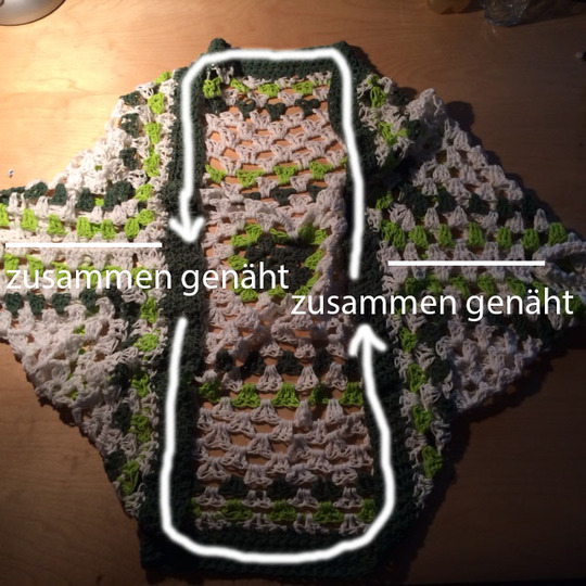 Häkelanleitung.pdf Granny Square Seelenwärmer