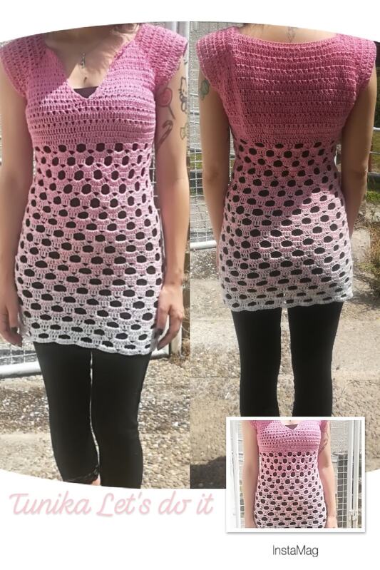 Shirt Let´s Do It - Bild 2