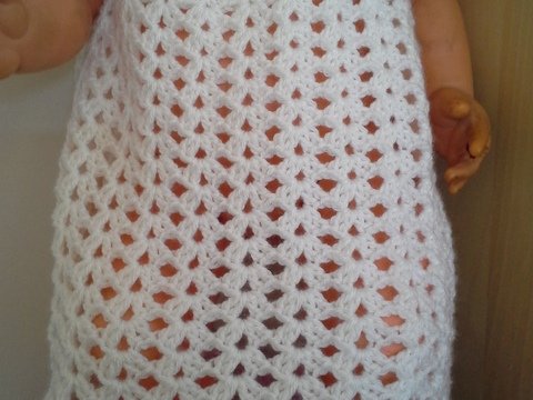 Mädchenkleidchen gr 80