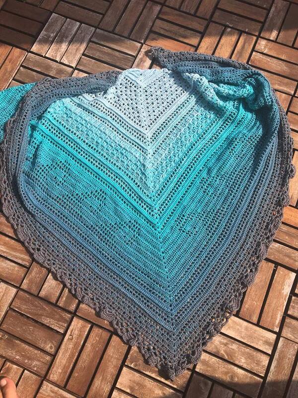 Tuch Friesy - Bild 2