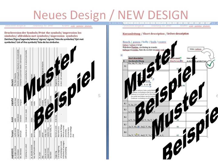 Set: Qualle Seepferdchen Krabbe