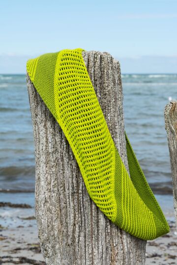 Strickanleitung Rundschal