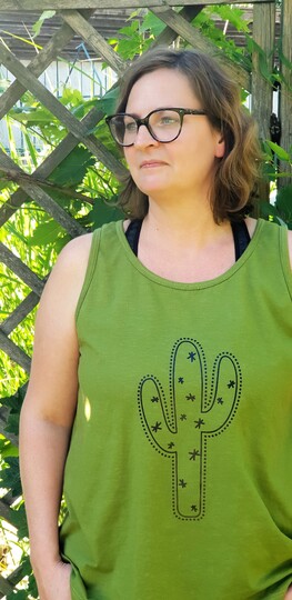 eBOOK # 115 DROP.top/-kleid Gr.32-58