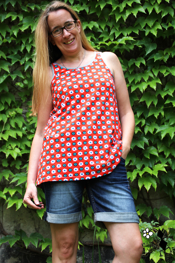 eBOOK # 115 DROP.top/-kleid Gr.32-58