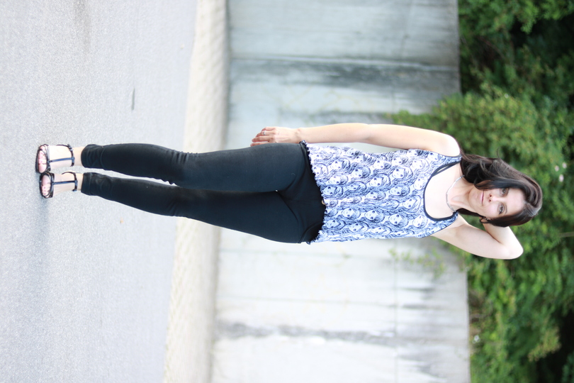 eBOOK # 115 DROP.top/-kleid Gr.32-58