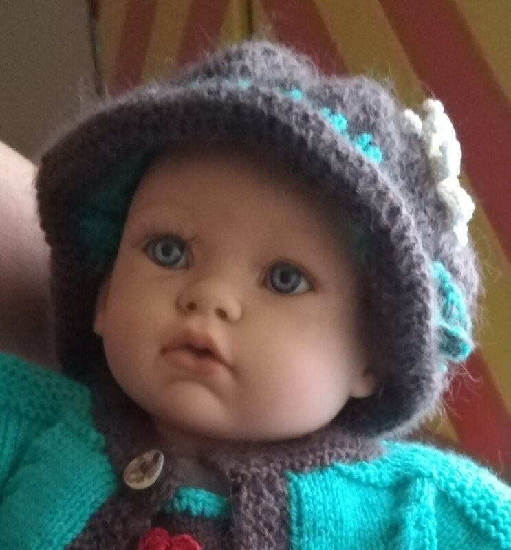 Trachtenhütchen für Babies – passend zur Lederhose und Trachtenjacke