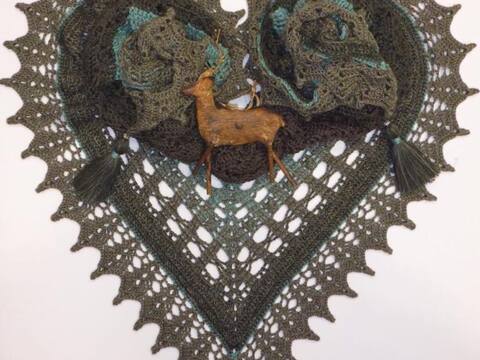 Jagabraut - The Huntsman`s Bride