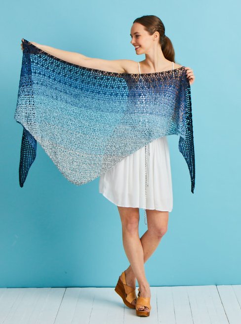 Tuch Vernisage - Bild 3